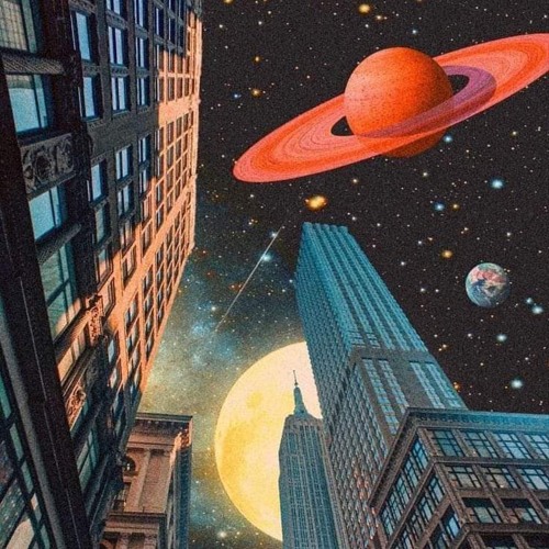 GRAVITY (Prod. by Spacemonkey.)
