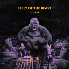 Belly Of The Beast (Prod by SlickJayBeatz)