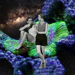 Premiere: Noisync - Lucky Strike [Kusiya Records]