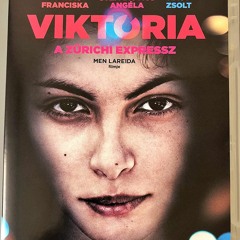 OST 'VIKTORIA' :: 'Glück' feat. EKR, Elwont & Bloody Hands; prod by Sterneis