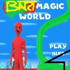 crave dis (mario magic world)