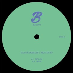 MNMT Premiere: Black Merlin – MIEA