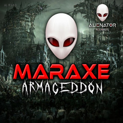 MarAxe - Total Chaos (Original Mix)