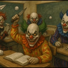 class clowns