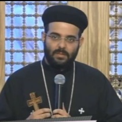 القس ايليا نجيب  26 2 2022    bible time عبرانين 11