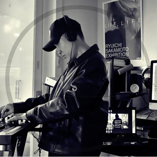 GOLMOKGIL Mixtape #83 - Seoul City BEAT (KR)