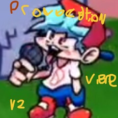 Provocation (V2)- fnf spongebob parodies v4 ost