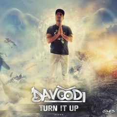 Turn It Up (Original Mix)