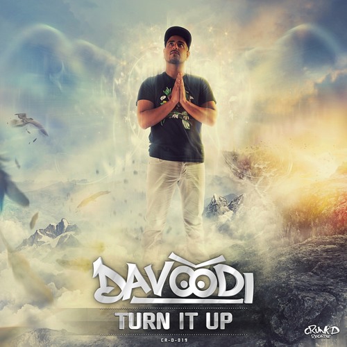 Turn It Up (Original Mix)