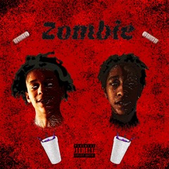 Zombie - Lil Zay x BLIZZY (prod benz)