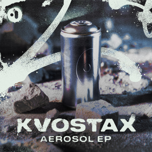 Kvostax - Aerosol