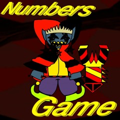 Numbers Game (Deltarune: Rezoned)