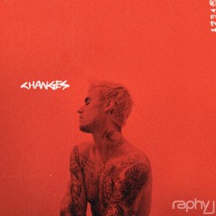 Justin Bieber - All Around Me (Raphy J Remix)