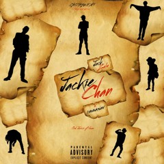 Jackie Chan (ft IssaWav)Jerico_Blaze