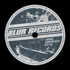 PREMIERE: Chemars & Reiner Von Vielen - Here I Am [Blur Records]