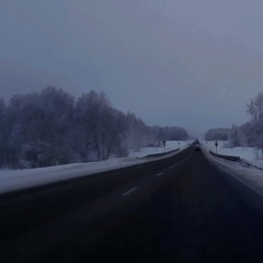 Saudade - Cold (slowed + reverb by Colbasa)