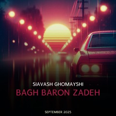 Bagh Baron Zadeh | رمیکس
