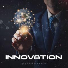 INNOVATION - Corporate, Business and Presentation Background Music Instrumental (FREE DOWNLOAD)
