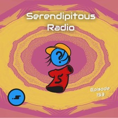Serendipitous Radio Episode 153: Playboi Carti , Hardrock , LUNCHBOX , Donpabloxo , Gapeux Y Mas!