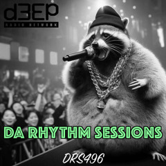 Da Rhythm Sessions 20th August 2025 (DRS496)