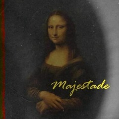 Majestade - Adielx99 feat. S-COLLOR