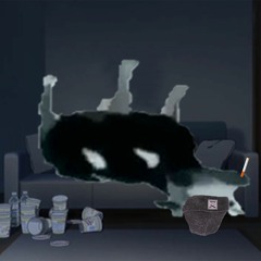 Dancing Polish Cow But Your not invited on the party