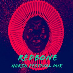 Redbone (HAR5H Festival Mix) [FREE DOWNLOAD]