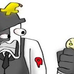 SHOWTIME WITH LYRICS but the clown is racist