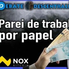 Conheça os profissionais que trabalham somente por Criptomoedas