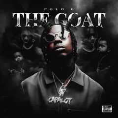Polo G - The Goat (Album)