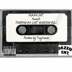 1. Moeszis Wake Yo Game Up Feat TonyJazzo(Prod.TonyJazzo)