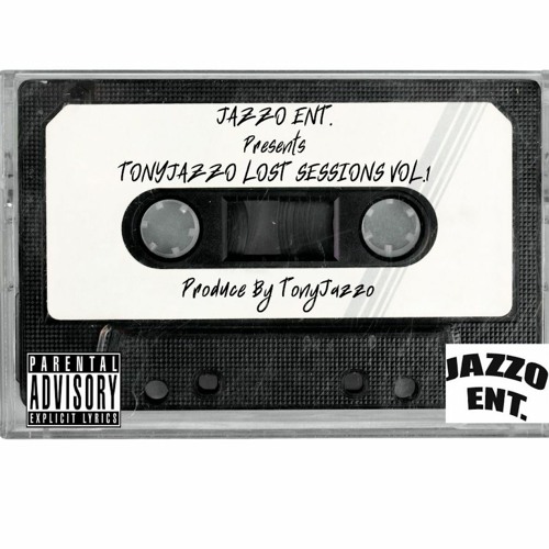 1. Moeszis Wake Yo Game Up Feat TonyJazzo(Prod.TonyJazzo)