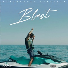 Blast RMX prod by KidCutUp feat. Kid Ink, Problem & Dorrough Music