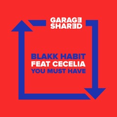 Blakk Habit Feat Cecelia - You Must Have