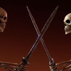 SKELLY 1ST SONG WARS