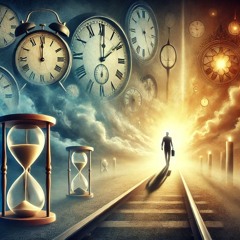 Más Allá Del Tiempo