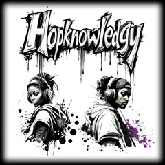Hopknowledgy (hɒp nɒl.ə.dʒi)