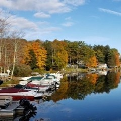 Fall Apart In Front Of Me