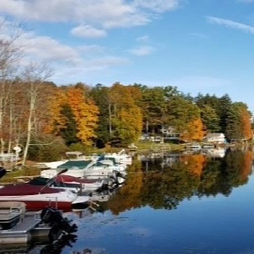 Fall Apart In Front Of Me