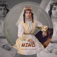 Premiere : Donz - Nino (Extended Mix) [Fantastique Sound]