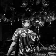Margib @ Somewhere Nowhere 2/22/25