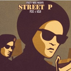 Street P Slang