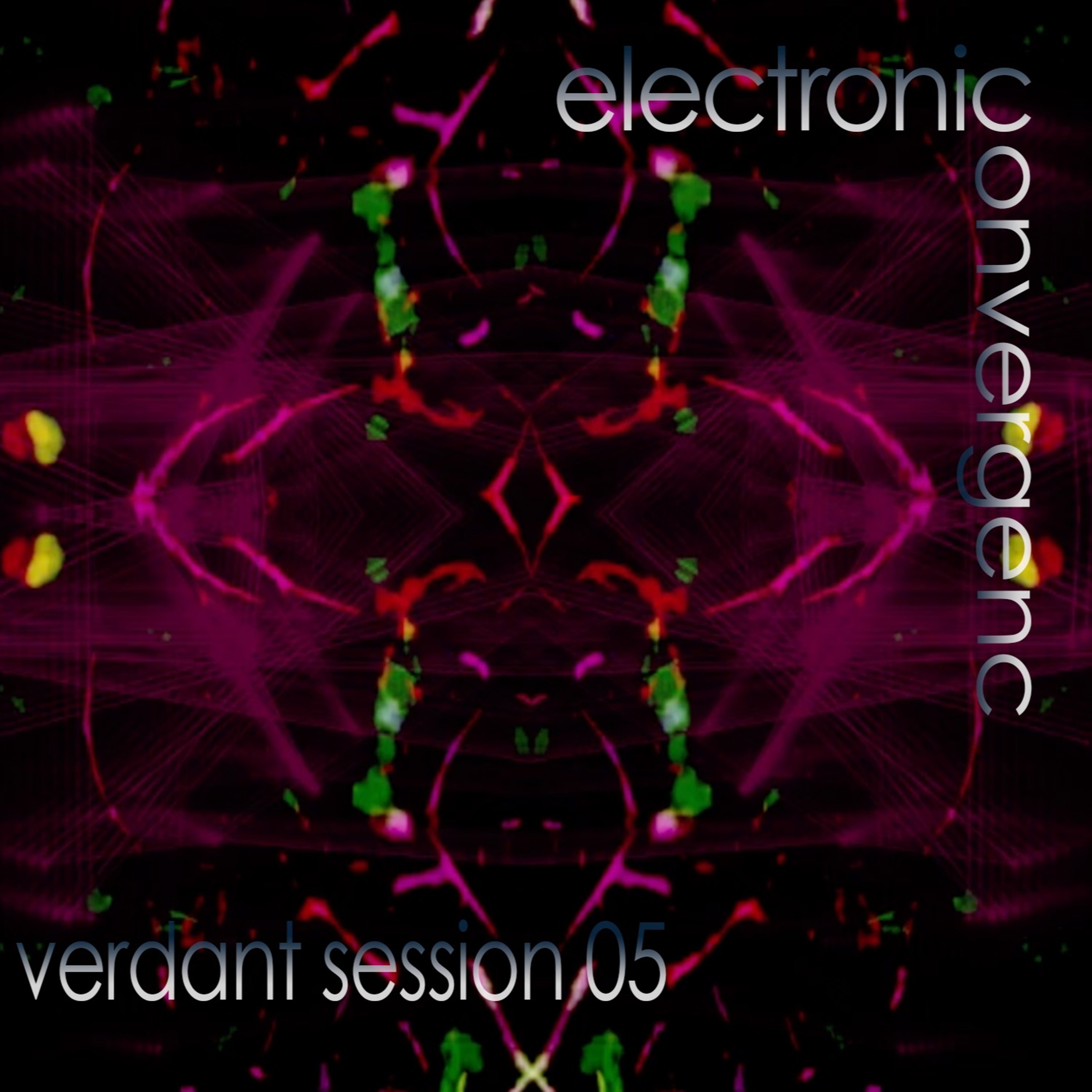 Verdant Recordings