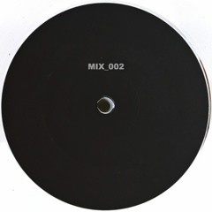 90s Techno Redux - Mix 002