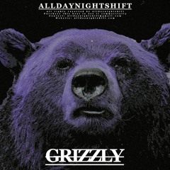 [BEAT] Grizzly - Dark Hard UK Drill Type Beat - Prod. by Alldaynightshift🌗