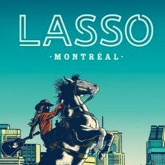 New Country 92.3 is sending YOU to Lasso Montreal