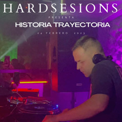 DJ KAMILO HARDSESIONS 24/02/23