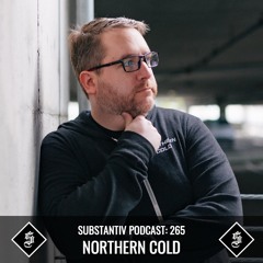 SUBSTANTIV podcast 265 NORTHERN COLD