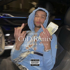 CoD Remix (Lucio101 x Nizi19)