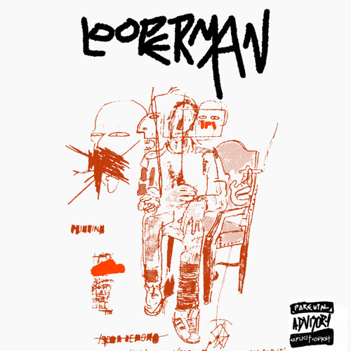 Looperman (feat. hoby)
